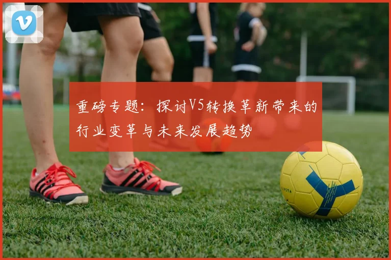 重磅专题：探讨V5转换革新带来的行业变革与未来发展趋势